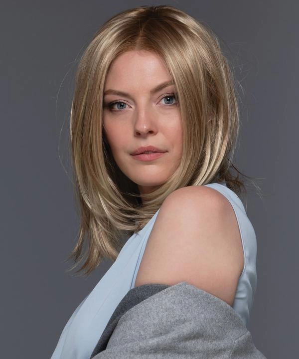 Hudson Wig by Estetica | Mono Top