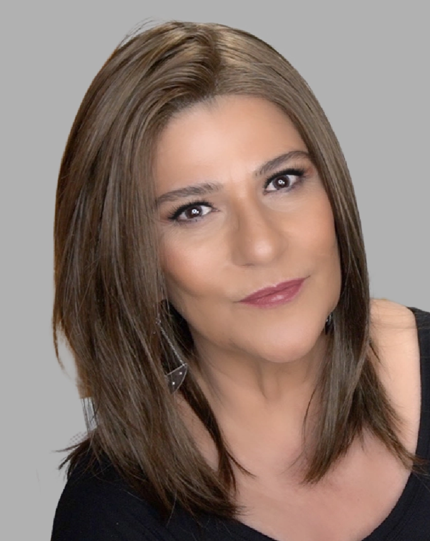 Hudson Wig by Estetica | Synthetic Hair | Average Cap