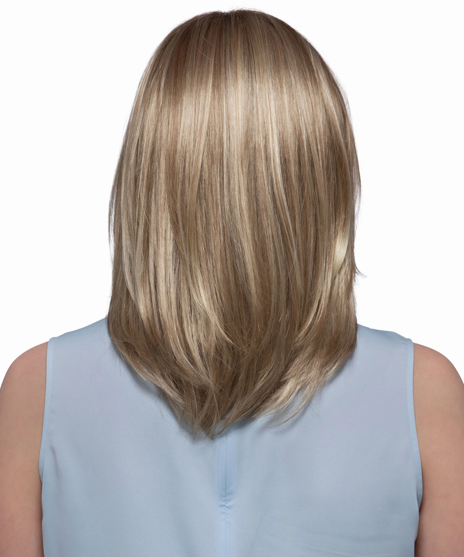 Hudson Wig by Estetica | Synthetic Hair | Average Cap