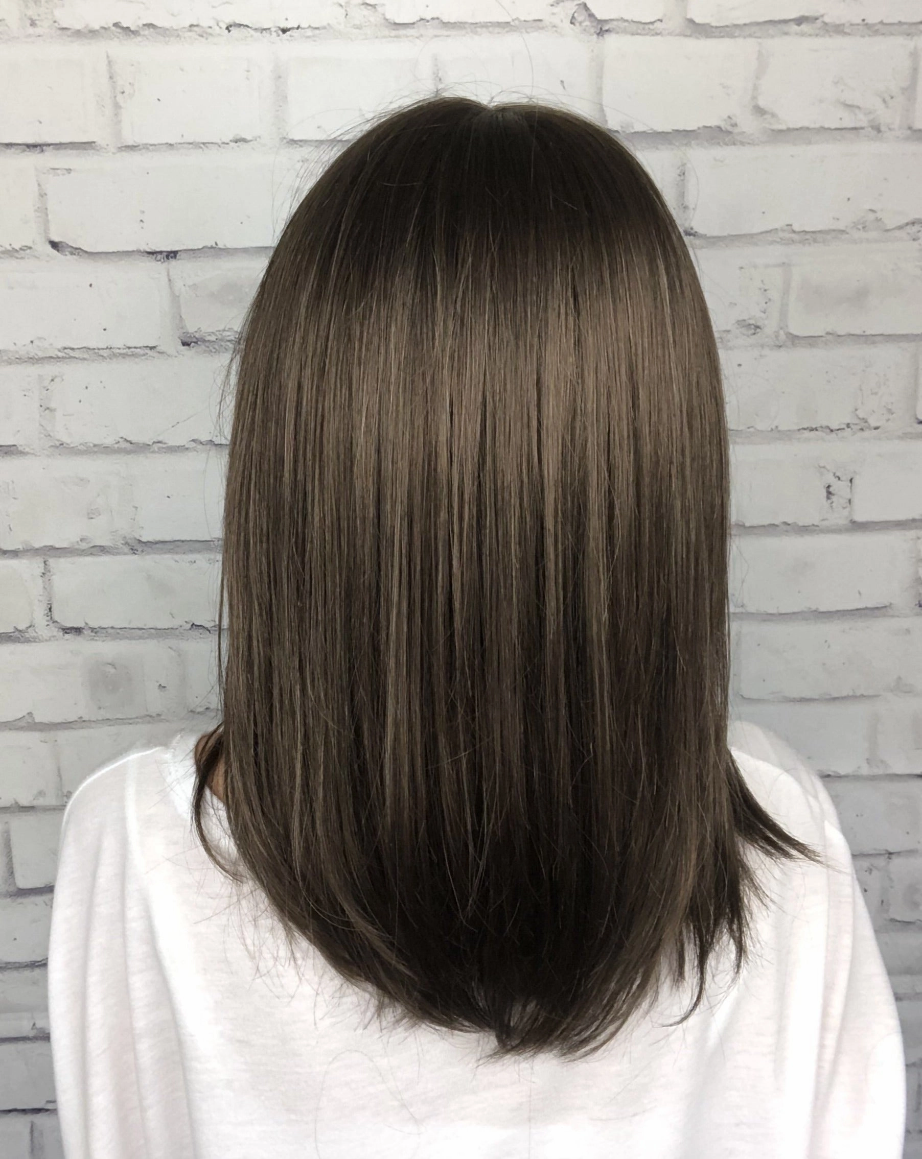 Hudson Wig by Estetica | Synthetic Hair | Average Cap