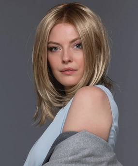 Hudson Wig by Estetica | Synthetic Hair | Average Cap