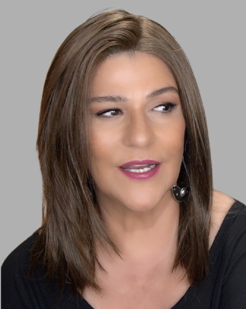 Hudson Wig by Estetica | Synthetic Hair | Average Cap