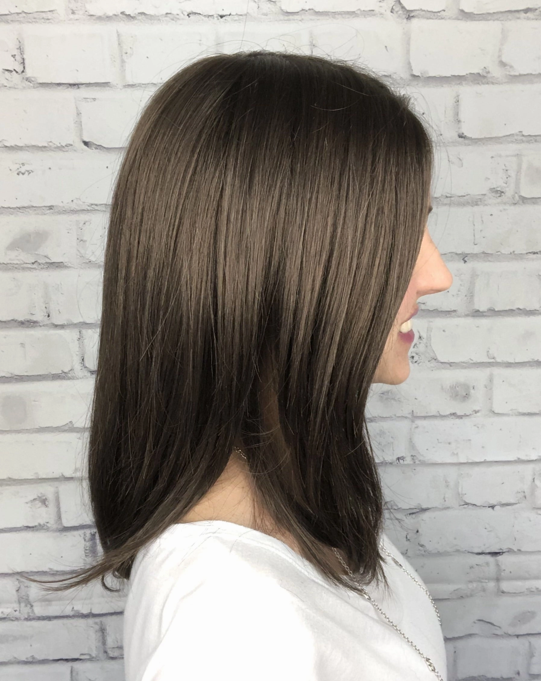 Hudson Wig by Estetica | Synthetic Hair | Average Cap
