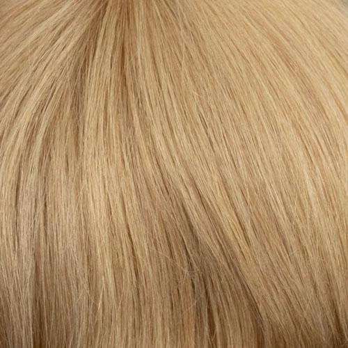 Human Hair Piece Topper 302 Mono Top Hand Tied by WIGPRO: