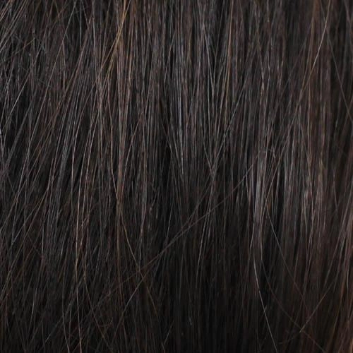 Human Hair Topper, Natural Lace Top B BA300B