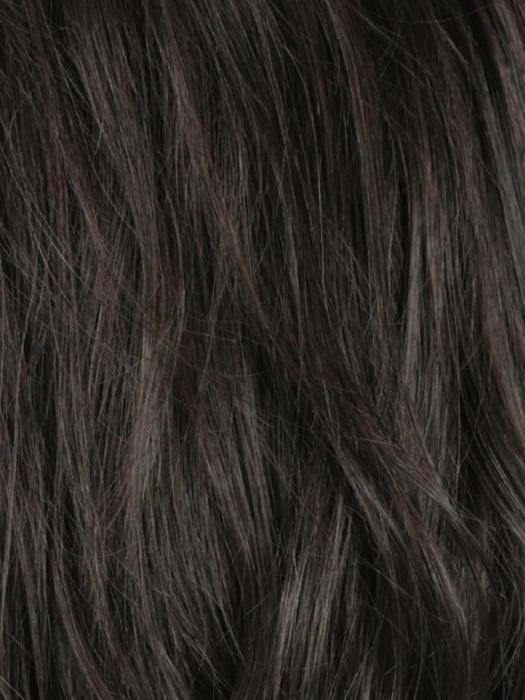 Hunter | Synthetic Wig (Mono Crown)