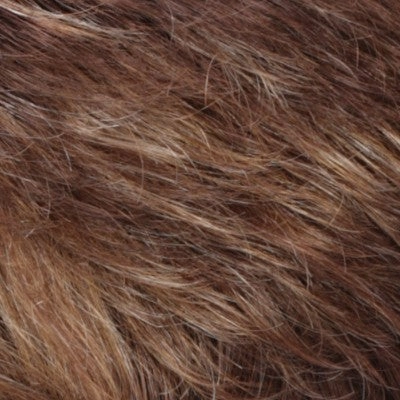 Hunter Wig by Estetica | Synthetic Hair | Average Cap