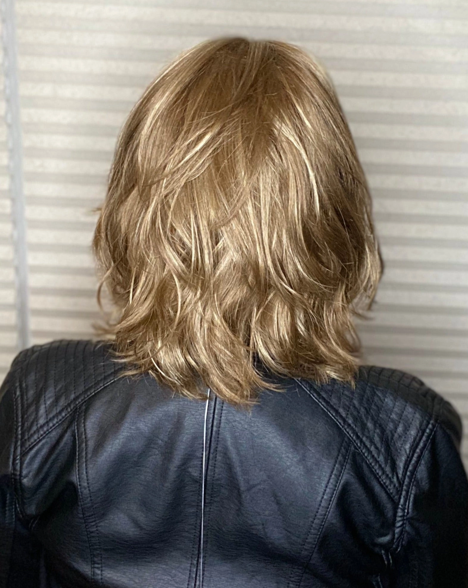 Hunter Wig by Estetica | Synthetic Hair | Average Cap