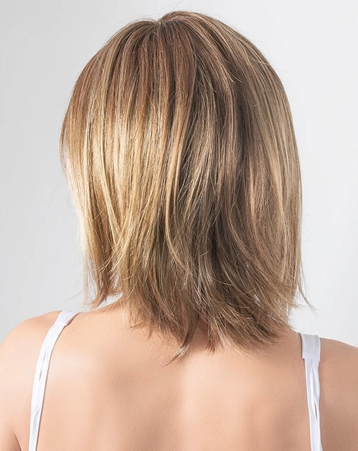 Icone Wig by Ellen Wille | Synthetic Hair | Petite/Average Cap