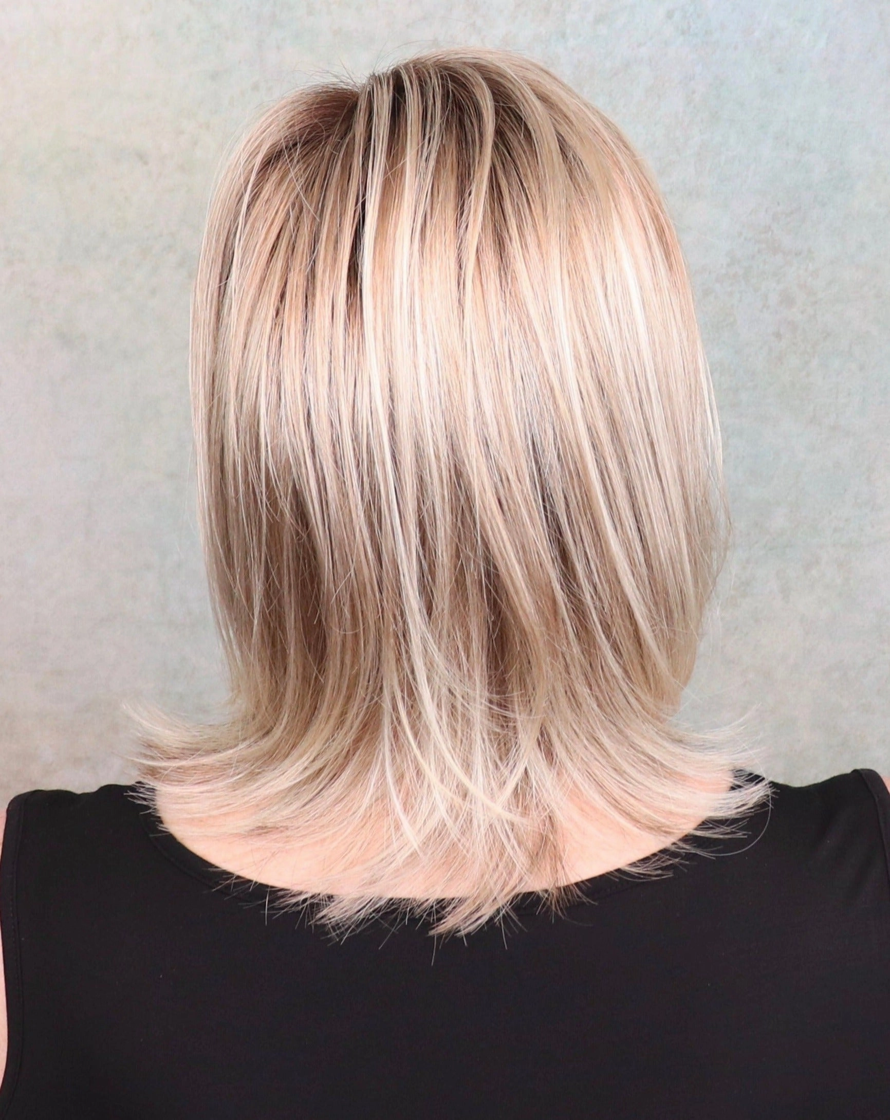 Icone Wig by Ellen Wille | Synthetic Hair | Petite/Average Cap