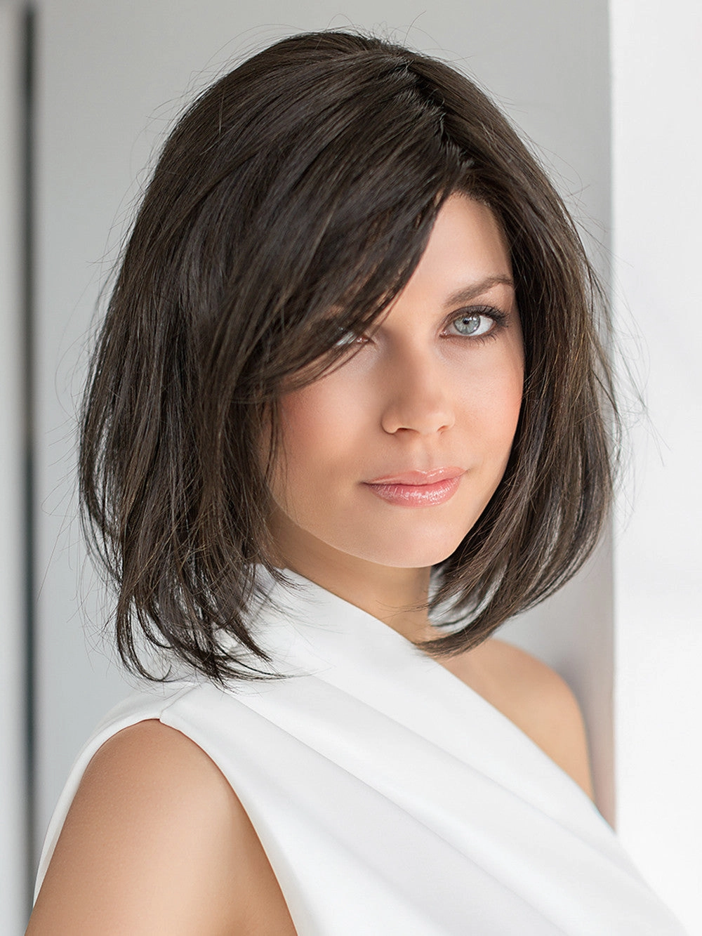 Icone Wig by Ellen Wille | Synthetic Hair | Petite/Average Cap