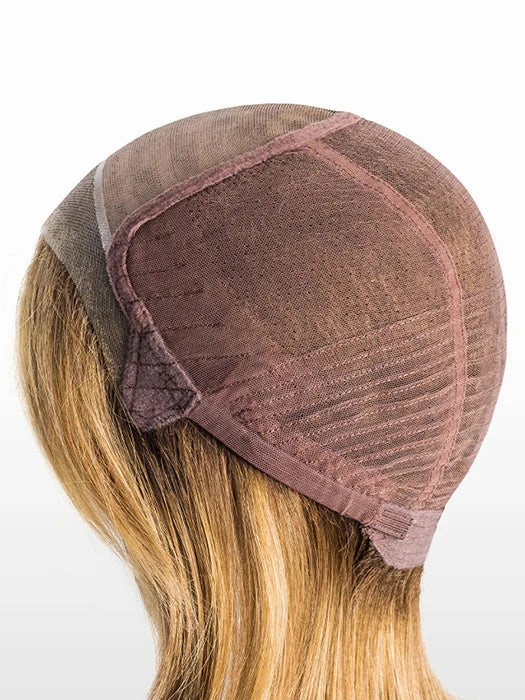 Icone Wig by Ellen Wille | Synthetic Hair | Petite/Average Cap