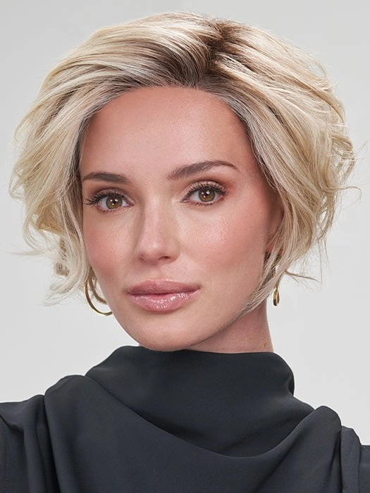 Ignite | Synthetic Lace Front Wig (Basic Cap)