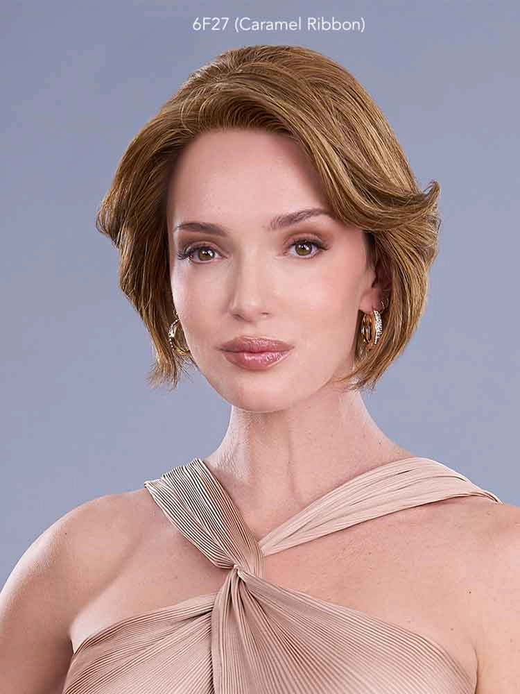 Ignite Human Hair wig - Jon Renau SmartLace Collection