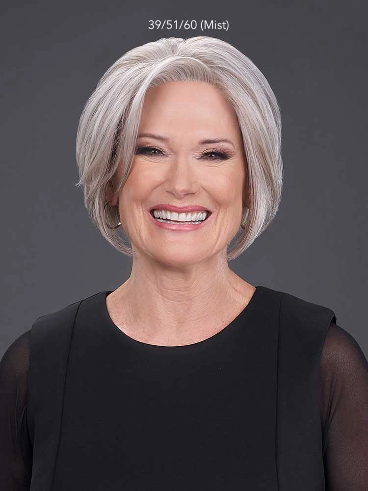 Ignite Human Hair wig - Jon Renau SmartLace Collection