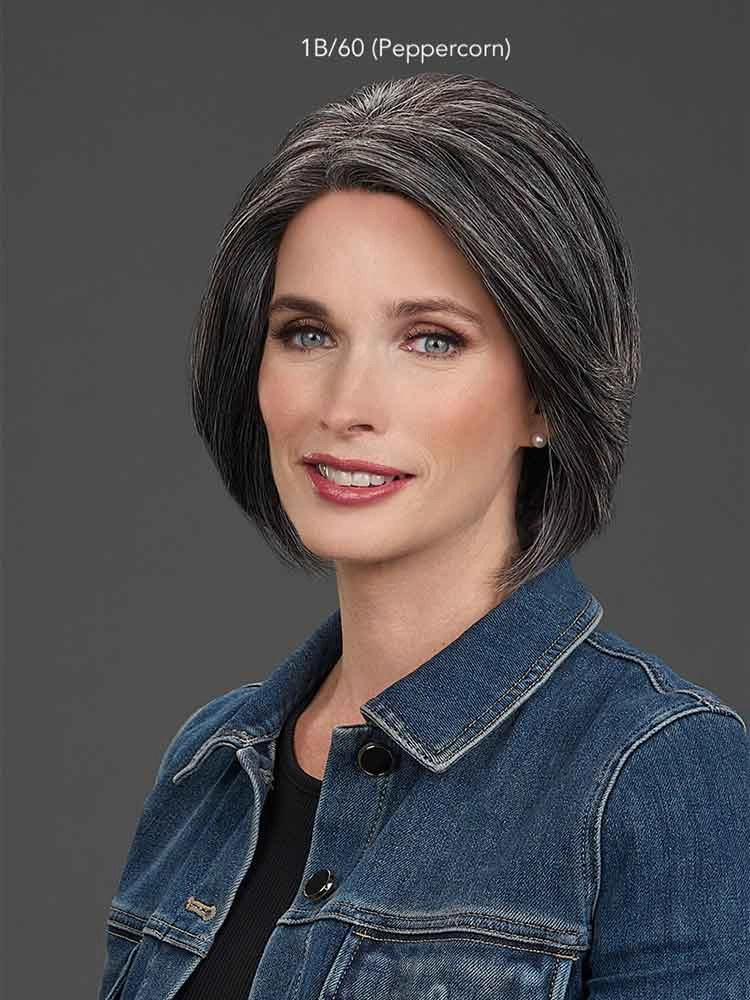 Ignite Human Hair wig - Jon Renau SmartLace Collection