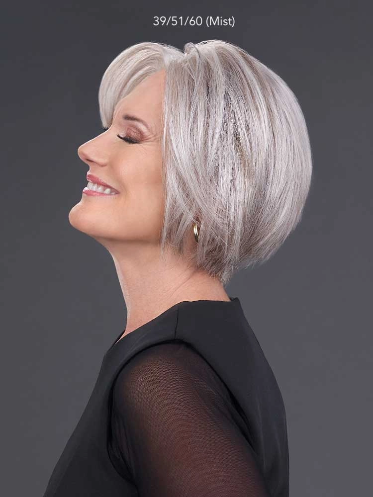 Ignite Human Hair wig - Jon Renau SmartLace Collection