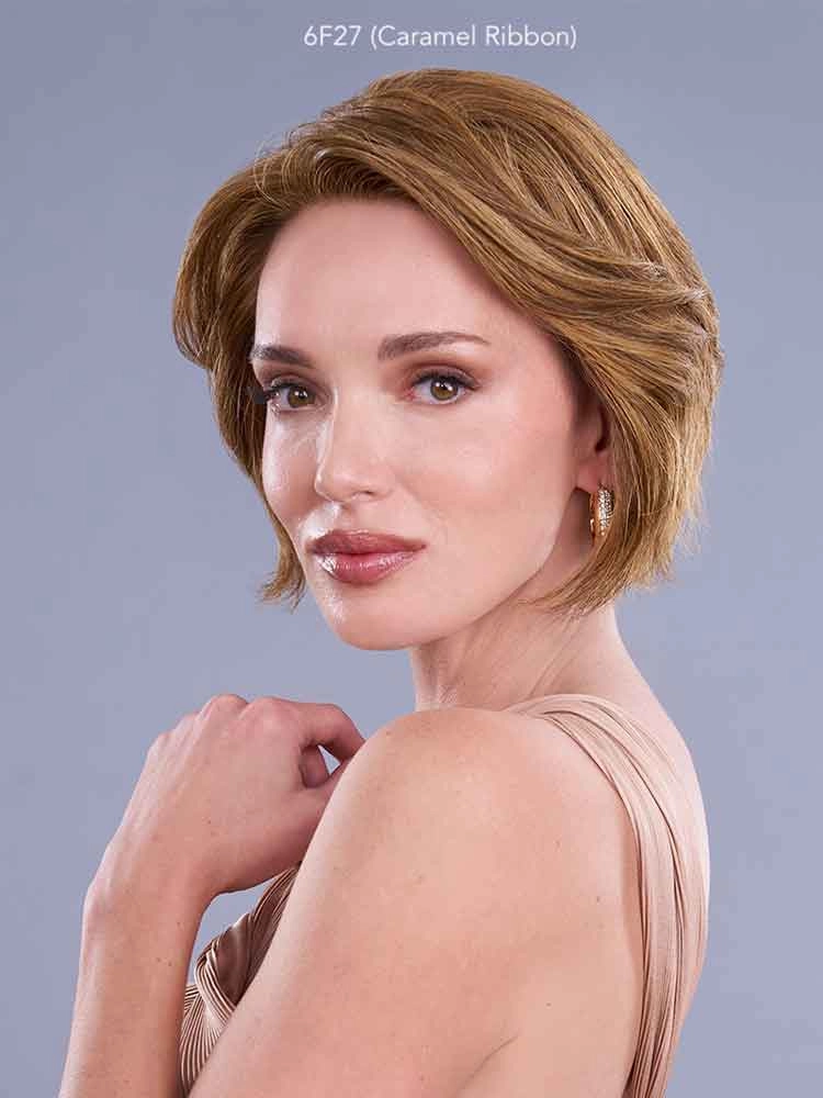 Ignite Human Hair wig - Jon Renau SmartLace Collection