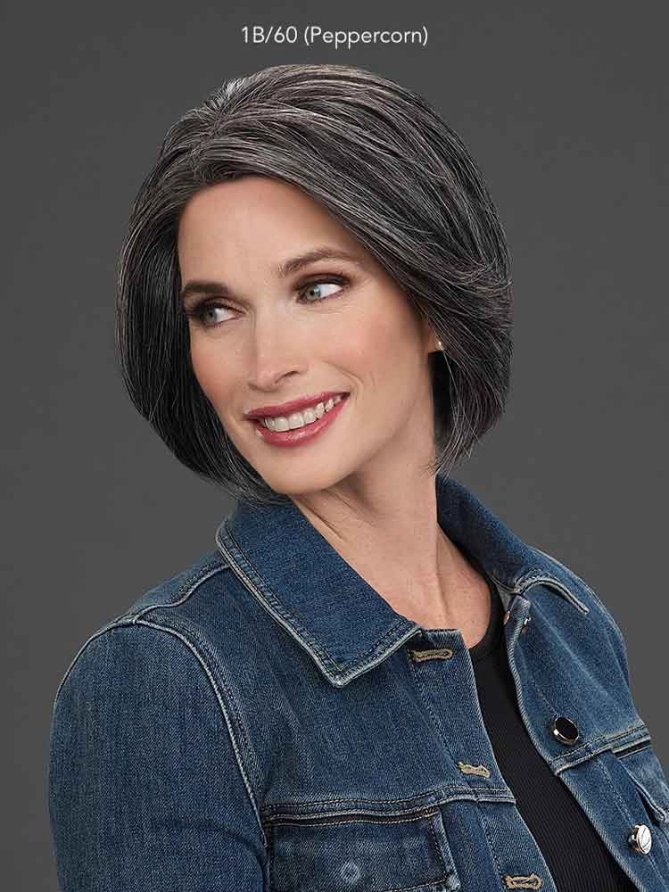 Ignite Human Hair wig - Jon Renau SmartLace Collection