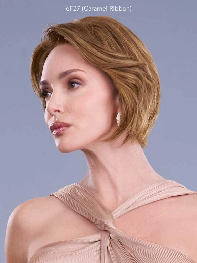 Ignite Human Hair wig - Jon Renau SmartLace Collection