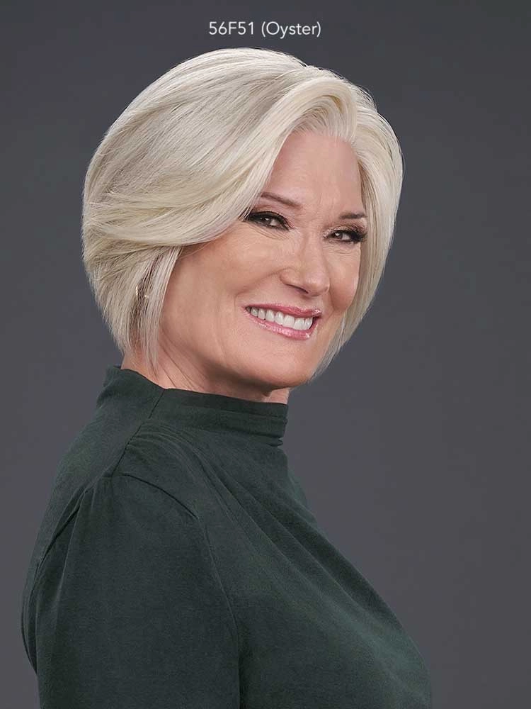Ignite Human Hair wig - Jon Renau SmartLace Collection