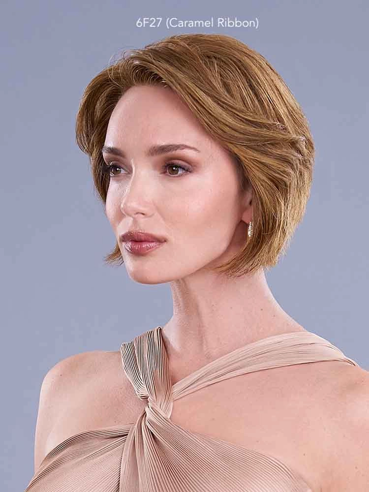 Ignite Human Hair wig - Jon Renau SmartLace Collection
