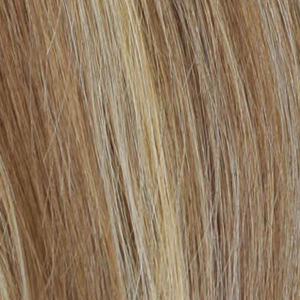 Illuminate Mono Topper by Estetica | Topper | Remi Human Hair