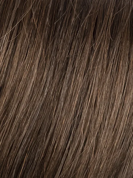 Image Wig by Ellen Wille | Prime Power | Human/Synthetic Hair Blend