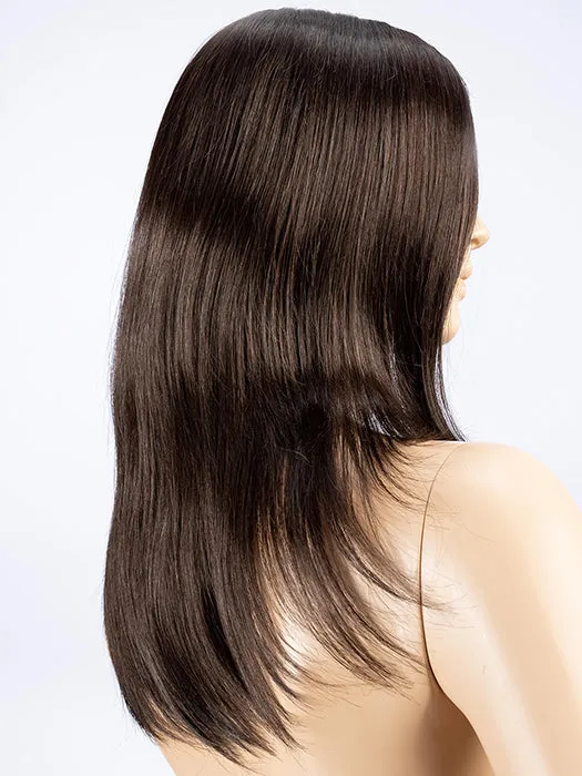 Image Wig by Ellen Wille | Prime Power | Human/Synthetic Hair Blend
