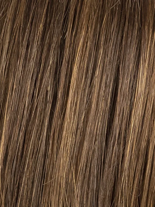Image Wig by Ellen Wille | Prime Power | Human/Synthetic Hair Blend