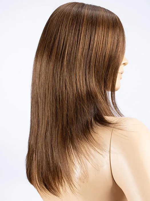 Image Wig by Ellen Wille | Prime Power | Human/Synthetic Hair Blend