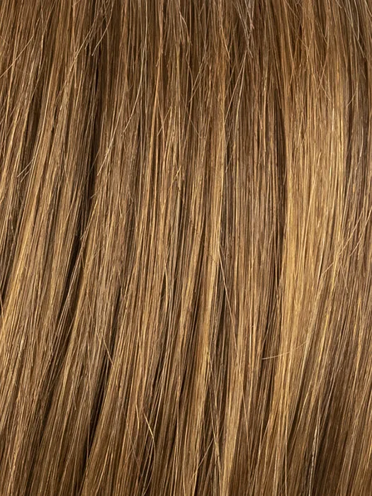 Image Wig by Ellen Wille | Prime Power | Human/Synthetic Hair Blend