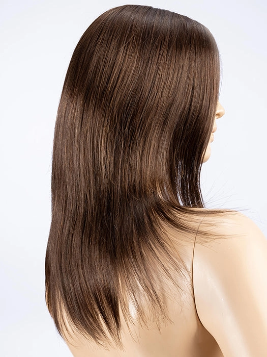 Image Wig by Ellen Wille | Prime Power | Human/Synthetic Hair Blend