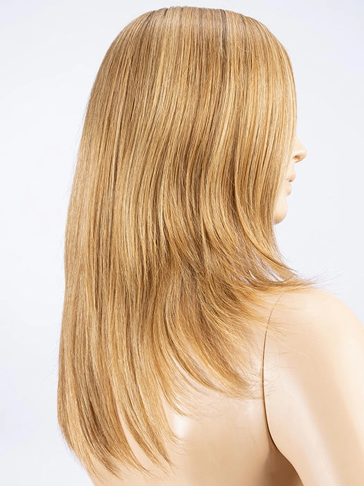 Image Wig by Ellen Wille | Prime Power | Human/Synthetic Hair Blend