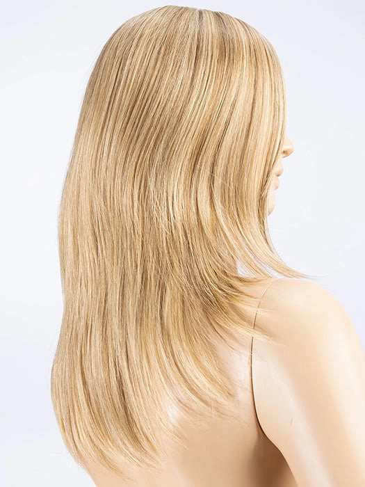 Image Wig by Ellen Wille | Prime Power | Human/Synthetic Hair Blend