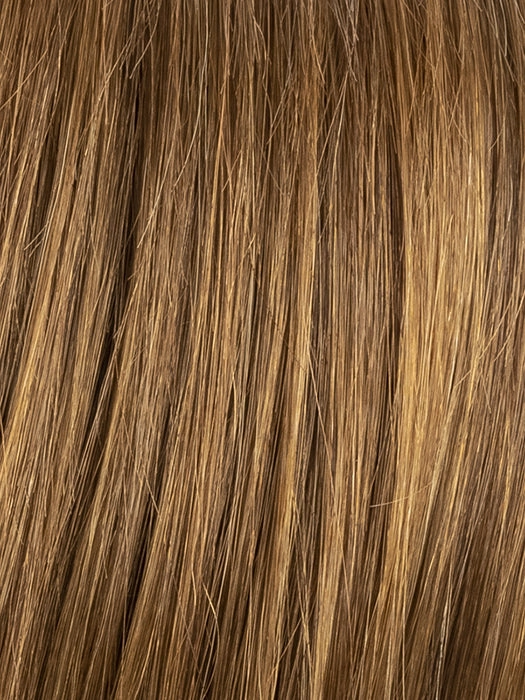 Image Wig by Ellen Wille | Prime Power | Human/Synthetic Hair Blend