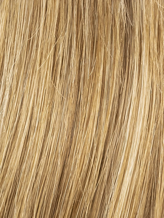 Image Wig by Ellen Wille | Prime Power | Human/Synthetic Hair Blend