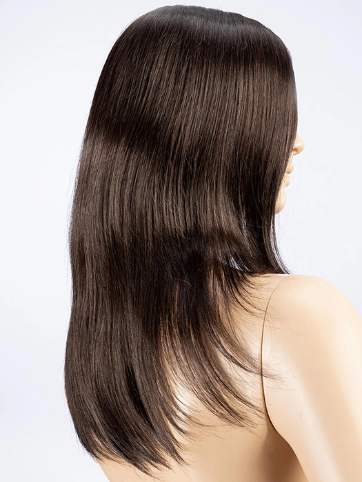 Image Wig by Ellen Wille | Prime Power | Human/Synthetic Hair Blend