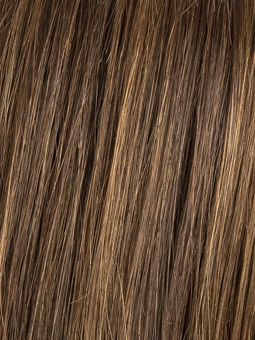 Image Wig by Ellen Wille | Prime Power | Human/Synthetic Hair Blend