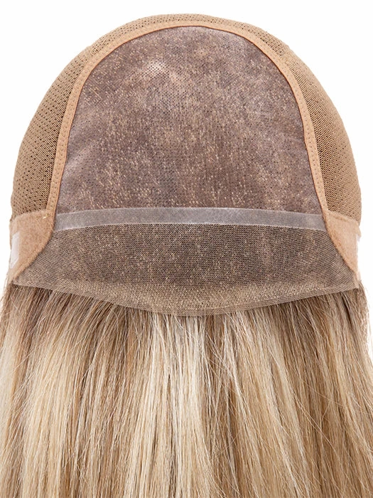 Image Wig by Ellen Wille | Prime Power | Human/Synthetic Hair Blend