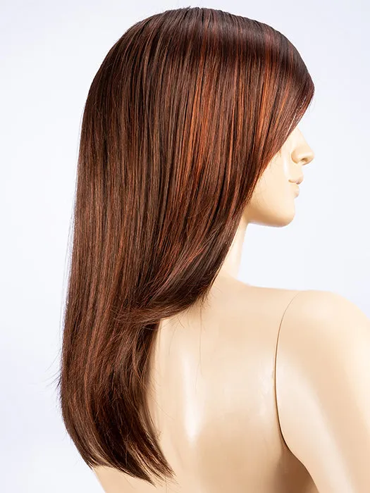 Impress Wig by Ellen Wille | Changes | Synthetic Fiber