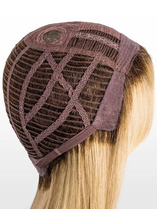 Impress Wig by Ellen Wille | Synthetic