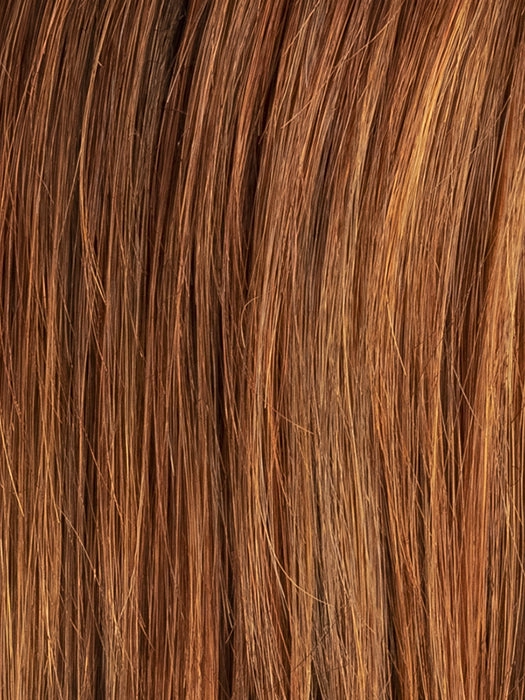 Impress Wig by Ellen Wille | Changes | Synthetic Fiber