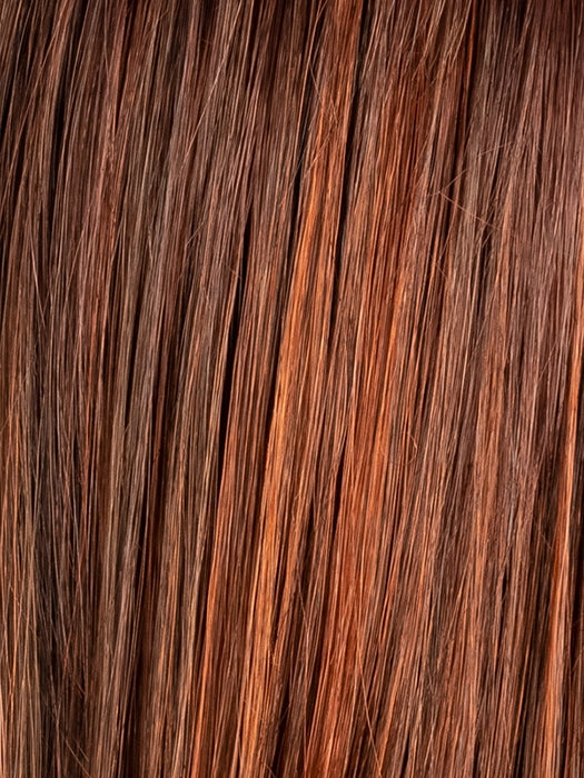 Impress Wig by Ellen Wille | Changes | Synthetic Fiber