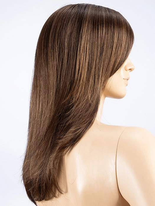 Impress Wig by Ellen Wille | Changes | Synthetic Fiber