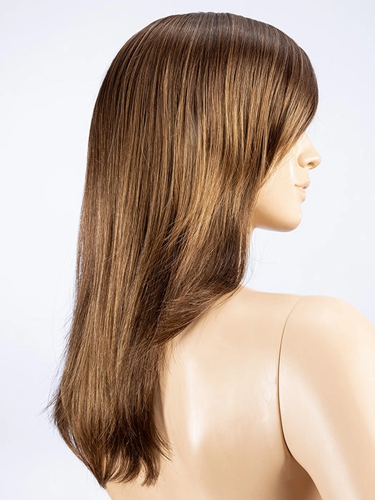 Impress Wig by Ellen Wille | Changes | Synthetic Fiber