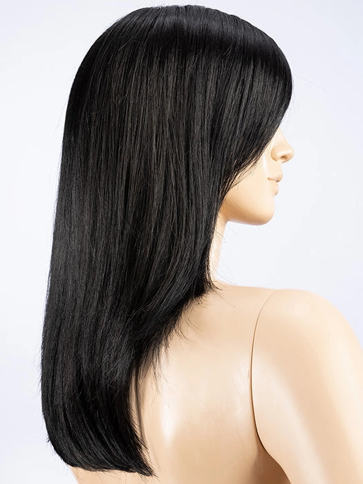 Impress Wig by Ellen Wille | Changes | Synthetic Fiber