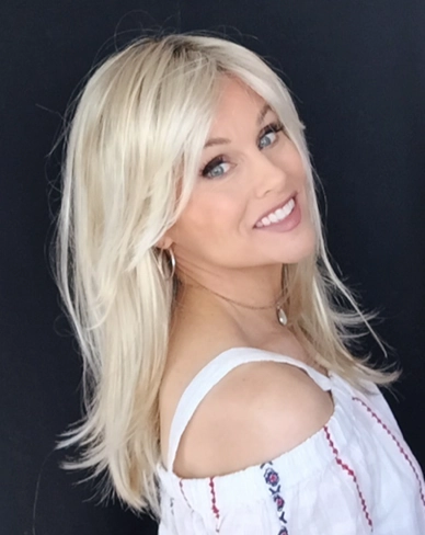 Impress Wig by Ellen Wille | Synthetic Hair | Petite/Average Cap