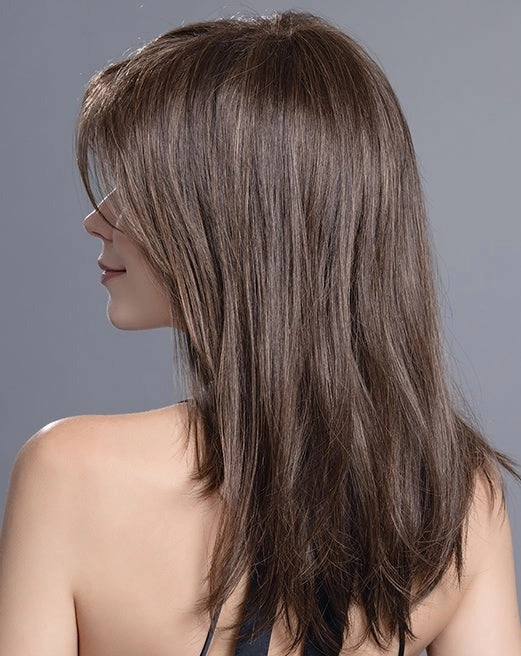 Impress Wig by Ellen Wille | Synthetic Hair | Petite/Average Cap