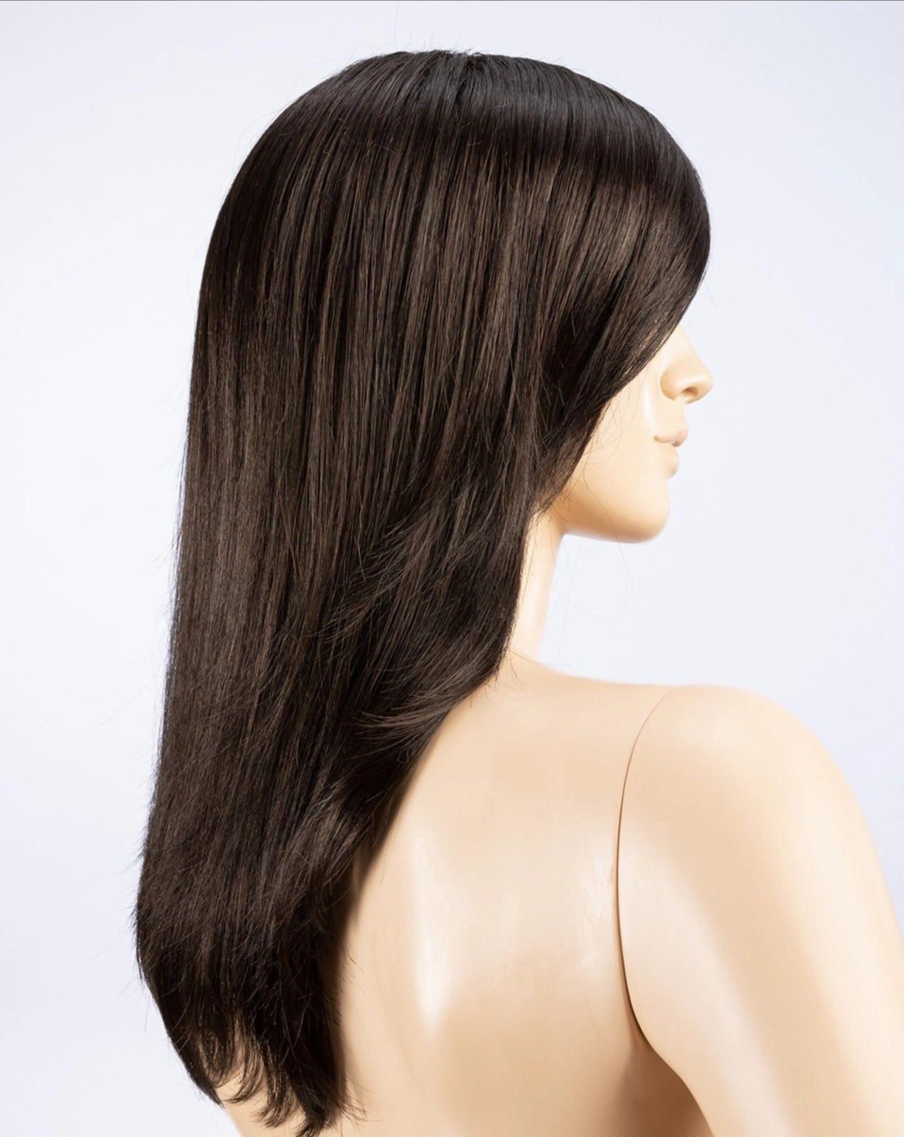 Impress Wig by Ellen Wille | Synthetic Hair | Petite/Average Cap